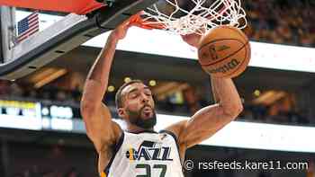 Analysis: NBA teams going all-in, and that's what it takes