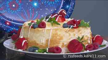 Hy-Vee dietitian on the benefits of berries