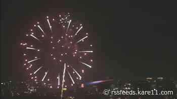 Supply chain, inflation and staffing cause problems for July 4th fireworks this year