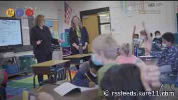 Rochelle Cox begins as  interim superintendent of Minneapolis Public Schools