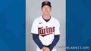 Twins announce new pitching coach