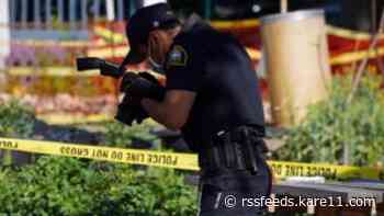 Police investigating deadly shooting after man found dead in St. Paul's Frogtown neighborhood Friday