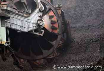 Czech Republic to extend coal mining amid high demand - The Durango Herald