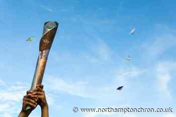 Batonbearers including Olympian chosen for Northampton leg of Commonwealth Games Baton Relay - Northampton Chronicle and Echo