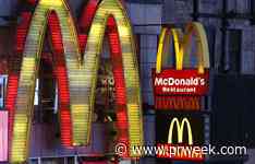 Chief global impact officer Katie Fallon to exit McDonald’s