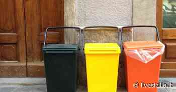 Rifiuti, a Pedara differenziata oltre l’80 per cento: “Giù la Tari” - Livesicilia.it