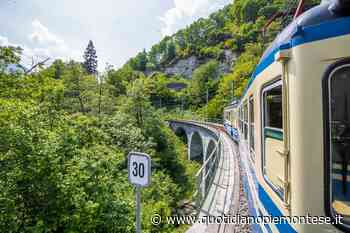 La ferrovia Vigezzina-Centovalli presto compie cento anni e propone il ritorno ai grandi eventi - Quotidiano Piemontese
