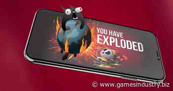 Building an Exploding Kittens transmedia universe - GamesIndustry.biz