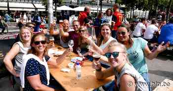 Brouwerij Huyghe lanceert nieuw Paranoia bier op Bierpassie Weekend in Antwerpen - Het Laatste Nieuws