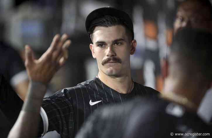 A ‘good enough’ Dylan Cease helps the Chicago White Sox top the San Francisco Giants 5-3: ‘I kept us in there’