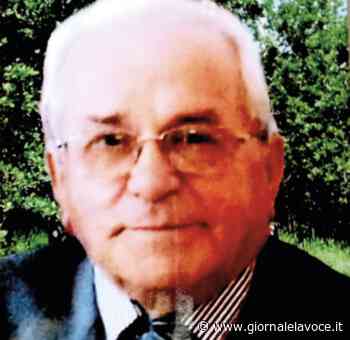 SETTIMO TORINESE. Addio a Beppe Giordano, era un compositore dal cuore d'oro (VIDEO) Edizione Settimo - Giornale La Voce