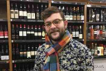 Lancashire wine supremo Tom Jones wins Entrepreneur of the Year accolade - Lancashire Evening Post