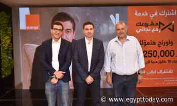 Orange Egypt launches a new startup platform in collaboration with entrepreneur Mohamed Nagati and Victory Link - Egypt Today