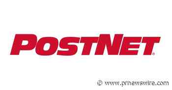 PostNet named a top global franchise by Entrepreneur - PR Newswire