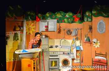 Sestu: Festival "Bastoni e Burattini", XVIII edizione - Sardegna Reporter