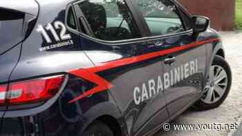 Aggredisce moglie e figlia in casa a Sestu: arrestato pensionato di 82 anni - YouTG.net