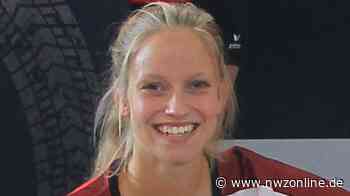 Volleyball der dritten Frauen-Liga: TVC holt Maris Brock für Mittelblock - Nordwest-Zeitung