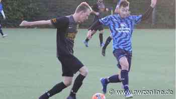 Fußball-Kreisliga Cloppenburg: SV Harkebrügge holt Offensivspieler aus Bad Zwischenahn - Nordwest-Zeitung