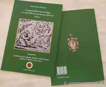 La leggenda agiografica dell'Herimito di Foligno e il volto affascinante delle Isole Tremiti nei percorsi culturali d'Italia - Umbria Notizie Web