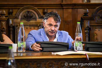 Foligno, il sindaco toglie l'incarico ai grandi eventi al consigliere Lucangeli - Rgunotizie.it