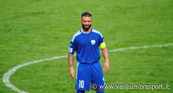 CALCIOMERCATO - La C4 Foligno non molla la presa per Maurizio Peluso - ValleUmbraSport