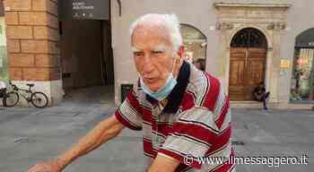 Foligno, Giostra della Quintana in lutto: è morto Roberto “Slim” Valentini - ilmessaggero.it