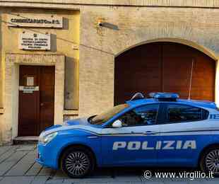 Foligno. Spaccio e detenzione di stupefacenti, la Polizia di Stato arresta due persone - Virgilio