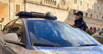 Foligno, botte alla compagna: lei finisce in ospedale, lui agli arresti domiciliari - Corriere dell'Umbria