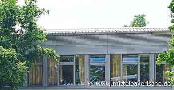 Realschule Parsberg wird erweitert - Region Neumarkt - Nachrichten - Mittelbayerische Zeitung