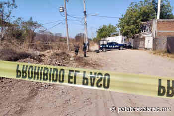 Sin detenidos por asesinato de 4 hombres de Coatepec - PalabrasClaras.mx
