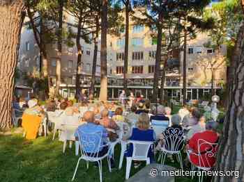 Oggi ad Albenga la chiusura dell' Anno Accademico dell' Unitre - Mediterranews