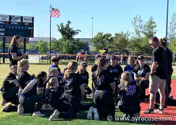 Frontier League announces all-stars in boys tennis, boys golf, softball - syracuse.com