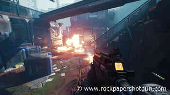 The Cycle: Frontier Miniature Reactor locations - Rock Paper Shotgun