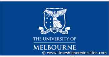 Research Fellow in Engineering Frontier Medical Solutions job with UNIVERSITY OF MELBOURNE | 299012 - Times Higher Education