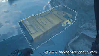 The Cycle: Frontier dead drop locations - Rock Paper Shotgun