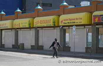 Four-year price tag for Chinatown safety hub pegged at $18 million: city report