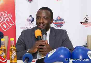 Muhangi, 11 other candidates eligible for Africa boxing presidential slot - Kawowo Sports