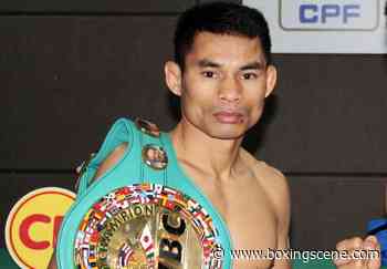 Niyomtrong vs. Menayothin Strawweight Superfight Set, July 20 In Chonburi, Thailand - BoxingScene.com