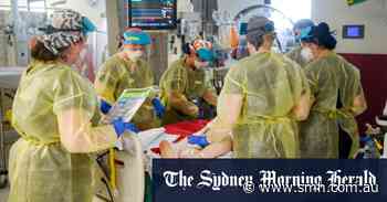 COVID deaths rise among unvaccinated, unboosted - Sydney Morning Herald