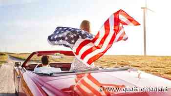 Il “mistero” che avvolge un’auto americana: in pochi sono in grado di pronunciare il suo nome - QuattroMania