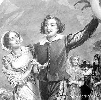 I Ragazzi Della Scuola Superiore Di Primo Grado "A. Vivenza" Rappresentano In Uno Spettacolo Teatrale I "Promessi Sposi" » Terre Marsicane - Terre Marsicane