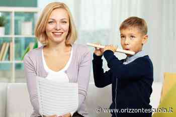 Il corso ad Indirizzo Musicale nella scuola Secondaria di I Grado. Scarica un modello di regolamento - Orizzonte Scuola