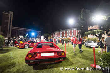 Notte Rossa, Ferrari apre le porte di Maranello - FormulaPassion.it