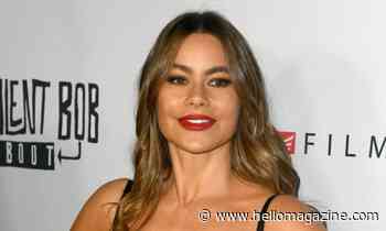 Sofia Vergara's AGT Golden Buzzer act revealed - details - HELLO!