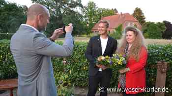 Andrea Vogelsang tritt für die SPD in Lilienthal an - WESER-KURIER