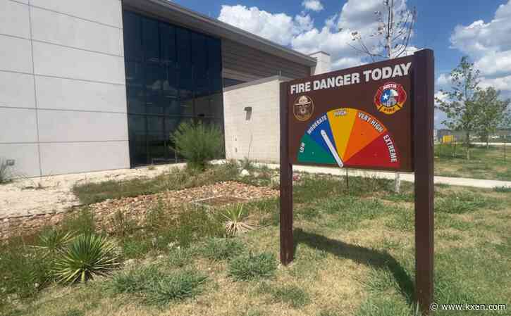 Firefighters prepared for dry 4th of July weekend, fireworks sales not slowing