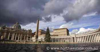 Vatican closes UK property sale at a loss - The North West Star