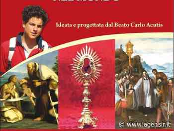 Diocesi: Matera-Irsina, inaugurata oggi la mostra sui miracoli eucaristici ideata dal beato Carlo Acutis - Servizio Informazione Religiosa