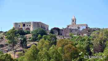 Bernalda, borgo lucano in provincia di Matera - Radio Kiss Kiss