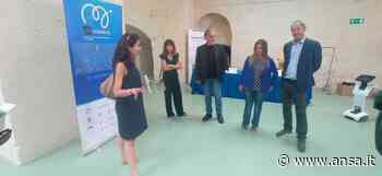 Al via la Matera Digital week con applicazioni e laboratori - Agenzia ANSA